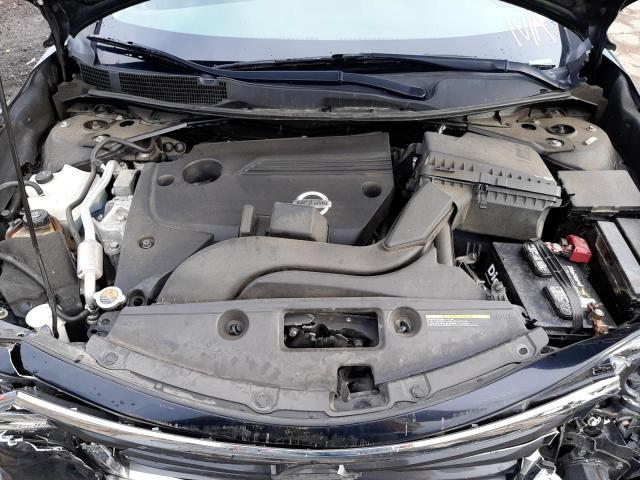 Photo 7 from auction – 2014 NISSAN ALTIMA 2.5 with VIN 1N4AL3AP9EN218267