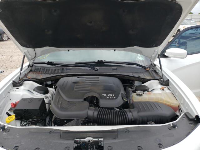 Photo 7 from auction – 2019 DODGE CHARGER SX with VIN 2C3CDXBG3KH746899