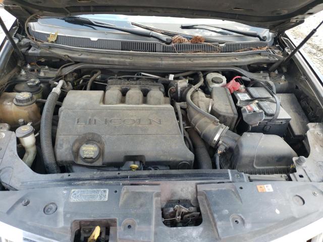 Photo 7 from auction – 2011 LINCOLN MKT with VIN 2LMHJ5FR5BBJ53400