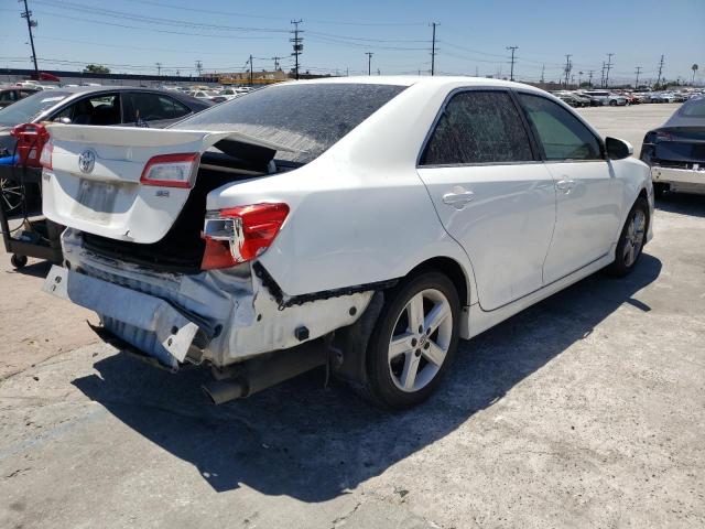 Photo 4 from auction – 2013 TOYOTA CAMRY L with VIN 4T1BF1FK3DU287656