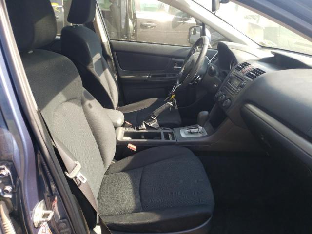 Photo 5 from auction – 2013 SUBARU IMPREZA PR with VIN JF1GPAC61DH844576