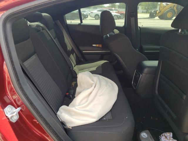 Photo 6 from auction – 2021 DODGE CHARGER with VIN 2C3CDXGJ4MH679110