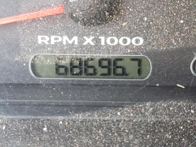 Photo 8 from auction – 2010 FORD RANGER SUP with VIN 1FTLR4FE9APA23699