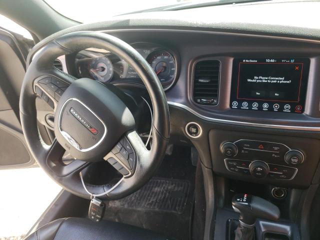 Photo 9 from auction – 2017 DODGE CHARGER SX with VIN 2C3CDXJG9HH599417