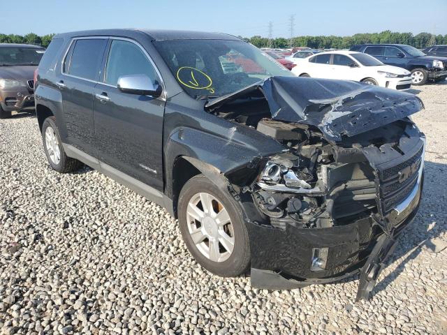 Zdjęcie 1 z aukcji – 2013 GMC TERRAIN SL z VIN 2GKALMEK8D6384625