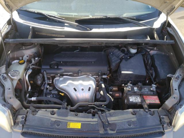 Photo 7 from auction – 2012 TOYOTA SCION XB with VIN JTLZE4FE6CJ017133