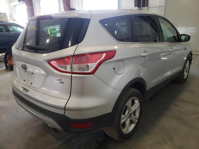 Photo 4 from auction – 2015 FORD ESCAPE SE with VIN 1FMCU9GX2FUB06875