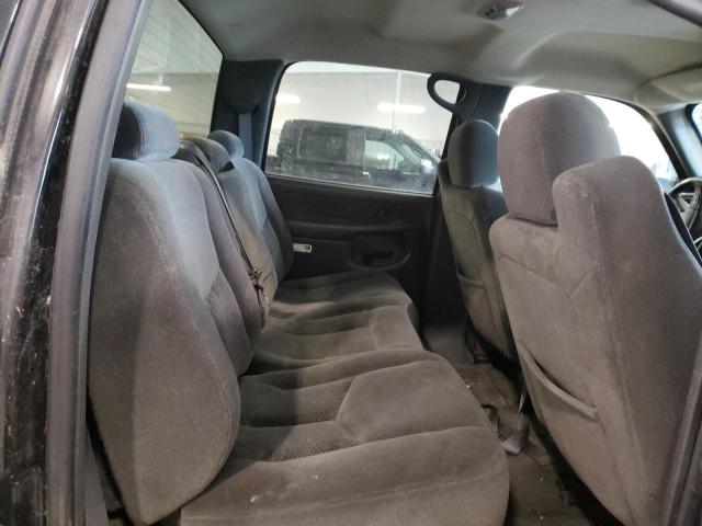 Photo 6 from auction – 2003 CHEVROLET SILVERADO with VIN 1GCGK13U93F191500