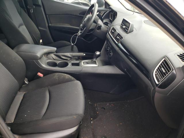 Photo 5 from auction – 2014 MAZDA 3 SPORT with VIN JM1BM1U74E1160782