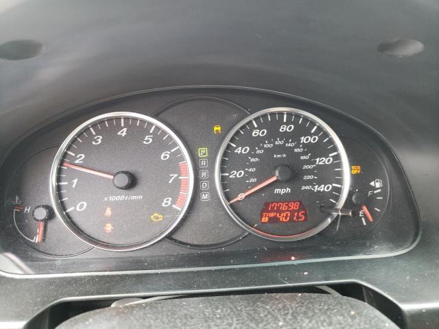 Photo 8 from auction – 2006 MAZDA 6 S with VIN 1YVHP80D465M49042