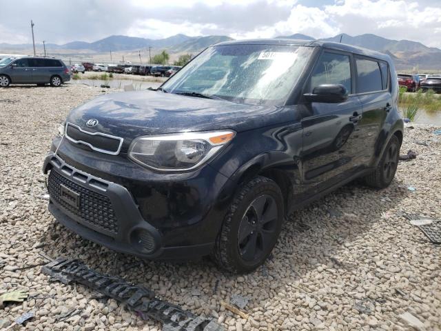 Photo 2 from auction – 2016 KIA SOUL with VIN KNDJN2A21G7381070