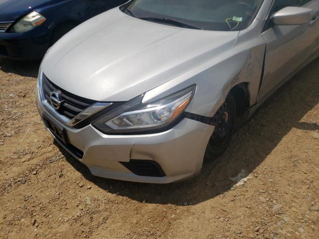 Photo 9 from auction – 2016 NISSAN ALTIMA 2.5 with VIN 1N4AL3AP2GN331531