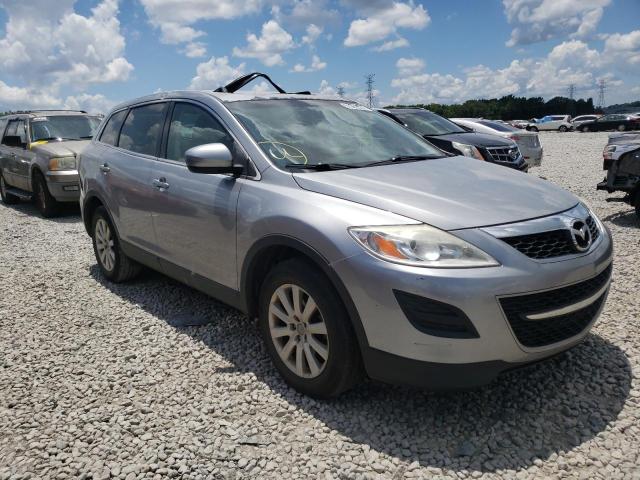 MAZDA CX-9 2010 with VIN JM3TB2MA3A0220408 - Photo from auction