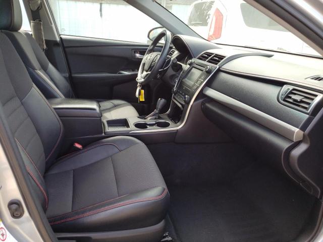 Photo 5 from auction – 2016 TOYOTA CAMRY LE with VIN 4T1BF1FK1GU567743