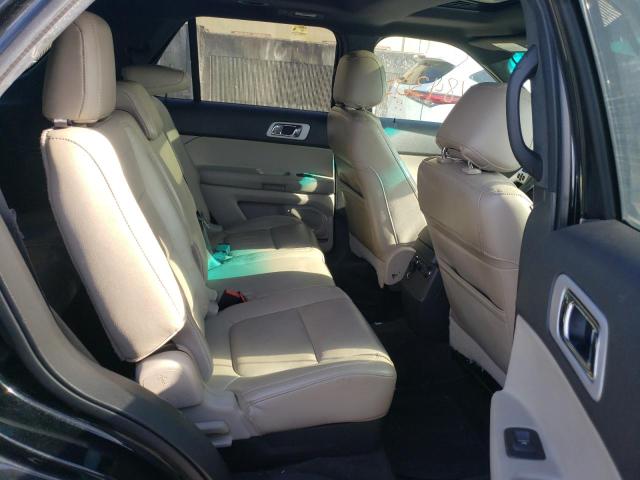 Photo 6 from auction – 2011 FORD EXPLORER X with VIN 1FMHK7D8XBGA57690