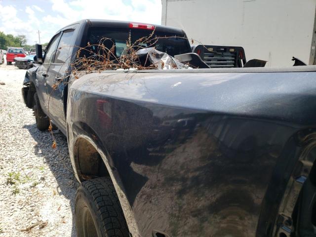 Photo 3 from auction – 2015 RAM 3500 ST with VIN 3C63RRGL2FG565157