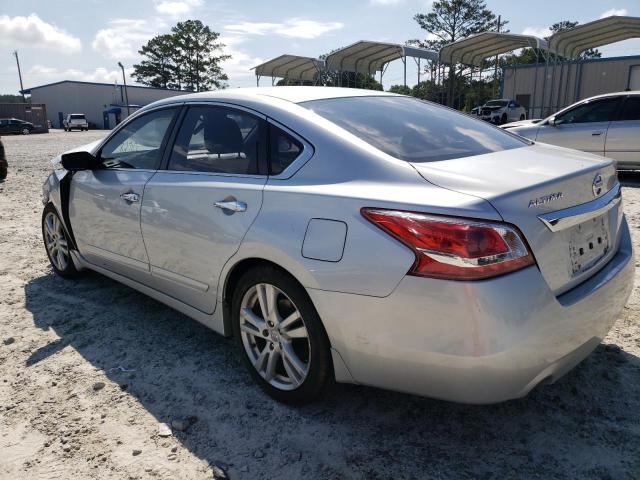 Photo 3 from auction – 2013 NISSAN ALTIMA 3.5 with VIN 1N4BL3AP0DC235778