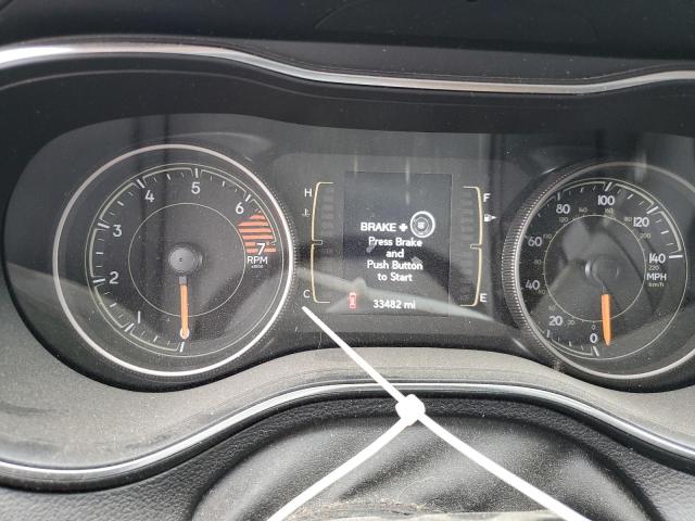 Photo 8 from auction – 2019 JEEP CHEROKEE L with VIN 1C4PJMLB8KD437238