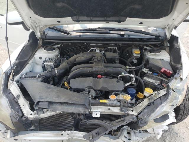 Photo 7 from auction – 2013 SUBARU XV CROSSTR with VIN JF2GPAWC6D2811217