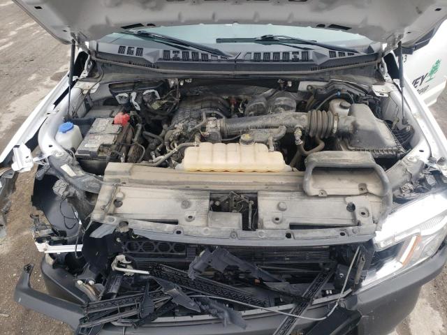 Photo 7 from auction – 2019 FORD F150 SUPER with VIN 1FTEX1EB3KFA37318