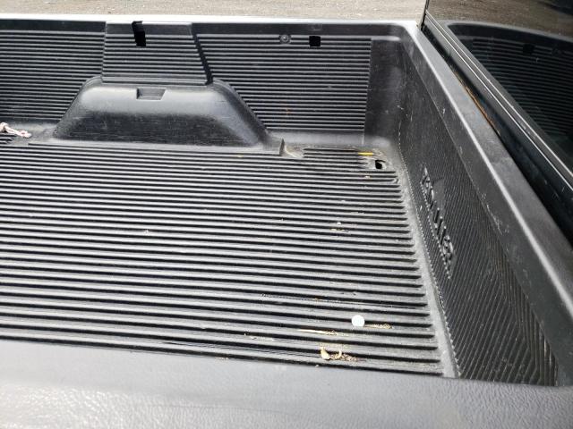 Photo 6 from auction – 2000 DODGE DAKOTA with VIN 1B7FL26X9YS521350