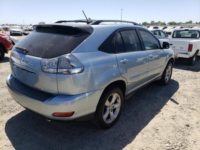 Photo 4 from auction – 2004 LEXUS RX 330 with VIN JTJHA31U040029407
