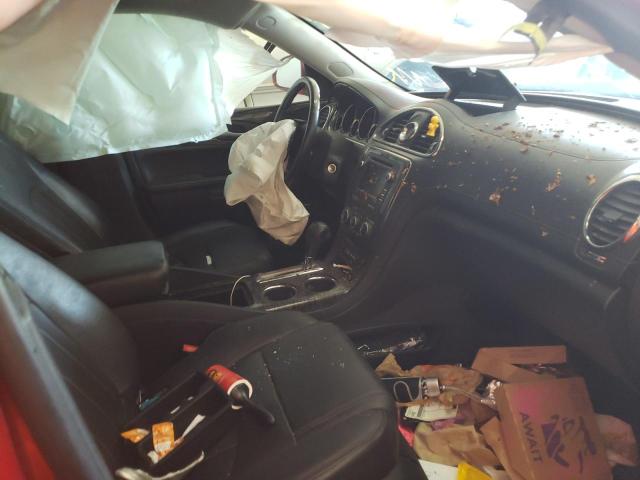Photo 5 from auction – 2014 BUICK ENCLAVE with VIN 5GAKRBKD2EJ138488