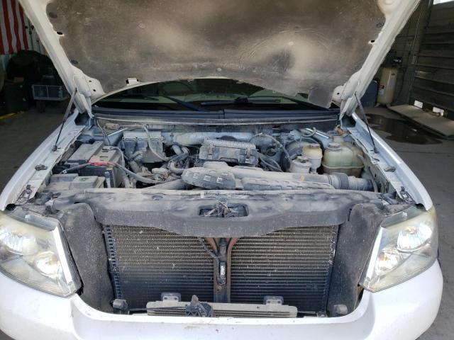 Photo 7 from auction – 2007 FORD F150 SUPER with VIN 1FTPW14V67KB30422