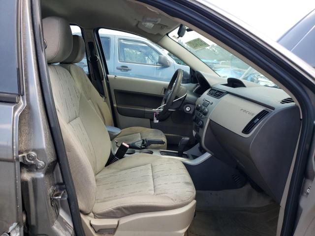 Photo 5 from auction – 2010 FORD FOCUS SE with VIN 1FAHP3FN3AW267172