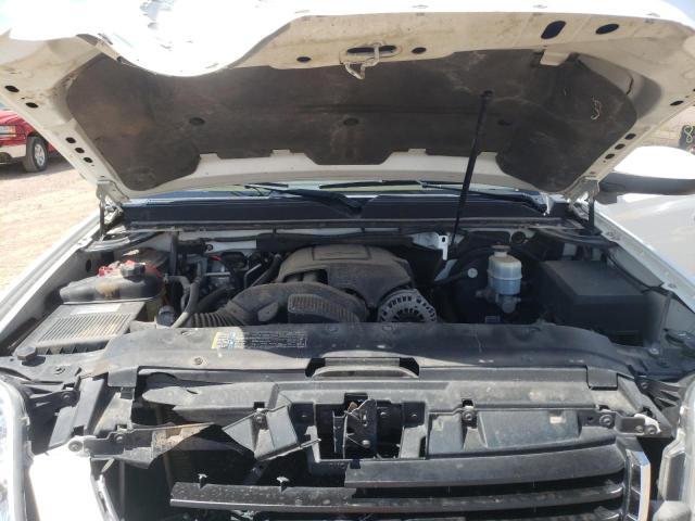 Photo 7 from auction – 2009 GMC YUKON SLT with VIN 1GKFK33019R241290