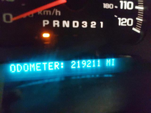 Photo 8 from auction – 2006 CHEVROLET SILVERADO with VIN 2GCEK13T061230582