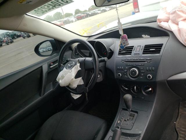Photo 9 from auction – 2013 MAZDA 3 I with VIN JM1BL1TF5D1771172