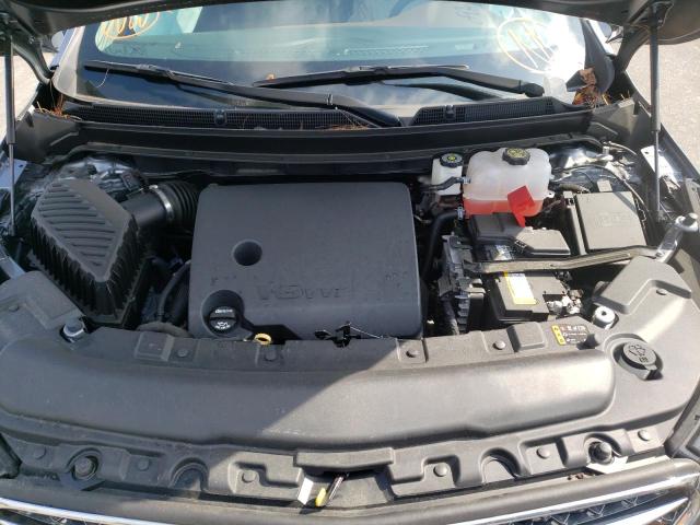 Photo 7 from auction – 2021 BUICK ENCLAVE AV with VIN 5GAERDKW0MJ130110