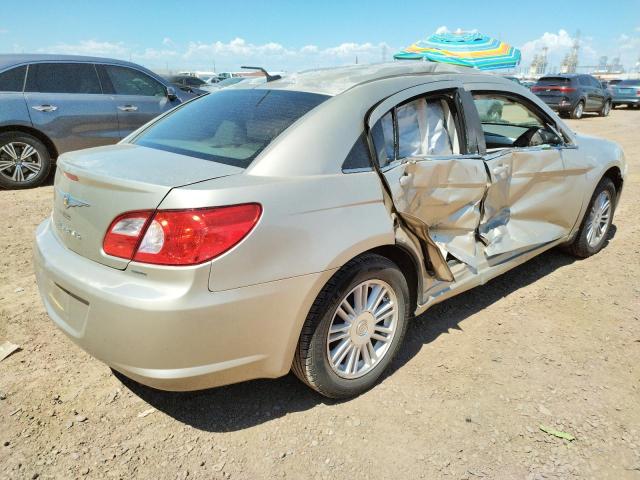 Photo 4 from auction – 2008 CHRYSLER SEBRING TO with VIN 1C3LC56K78N106264