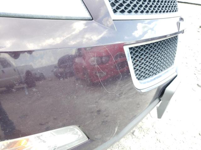 Photo 10 from auction – 2010 CHEVROLET TRAVERSE L with VIN 1GNLVFED7AS122798