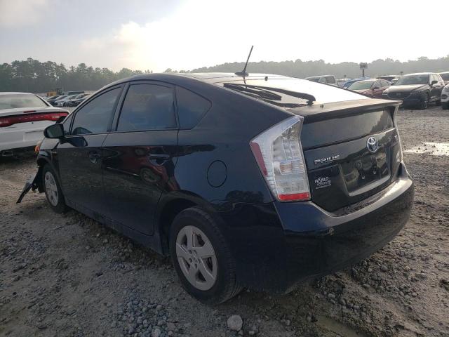 صورة رقم 3 من المزاد - 2010 TOYOTA PRIUS مع VIN JTDKN3DU8A0146611