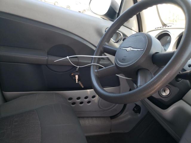 Photo 9 from auction – 2008 CHRYSLER PT CRUISER with VIN 3A8FY48B58T188862