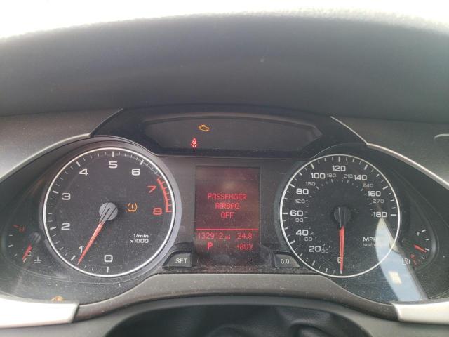 Foto 8 de la subasta – 2010 AUDI A4 PREMIUM con VIN WAUSFAFL5AA039903