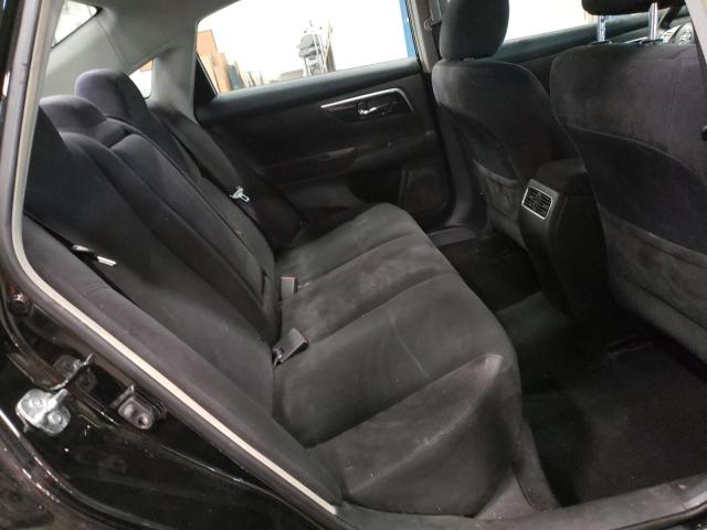 Photo 6 from auction – 2013 NISSAN ALTIMA 2.5 with VIN 1N4AL3AP9DN461253