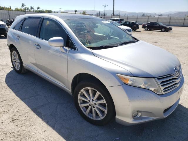 Zdjęcie 1 z aukcji – 2011 TOYOTA VENZA z VIN 4T3ZA3BB5BU051304