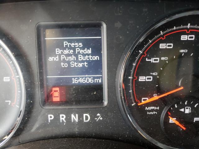Photo 8 from auction – 2011 DODGE CHARGER PO with VIN 2B3CL1CT7BH588916