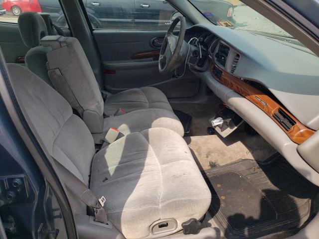 Photo 5 from auction – 2000 BUICK LE SABRE with VIN 1G4HP54K4YU164892