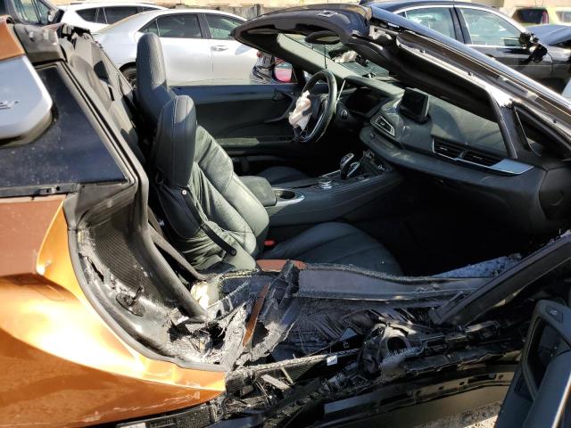 Photo 5 from auction – 2019 BMW I8 with VIN WBY2Z6C50KVG97900