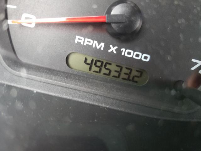 Photo 8 from auction – 2008 FORD RANGER SUP with VIN 1FTZR45EX8PB08105