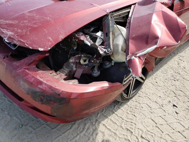 Photo 9 from auction – 2004 FORD MUSTANG with VIN 1FAFP44604F239388