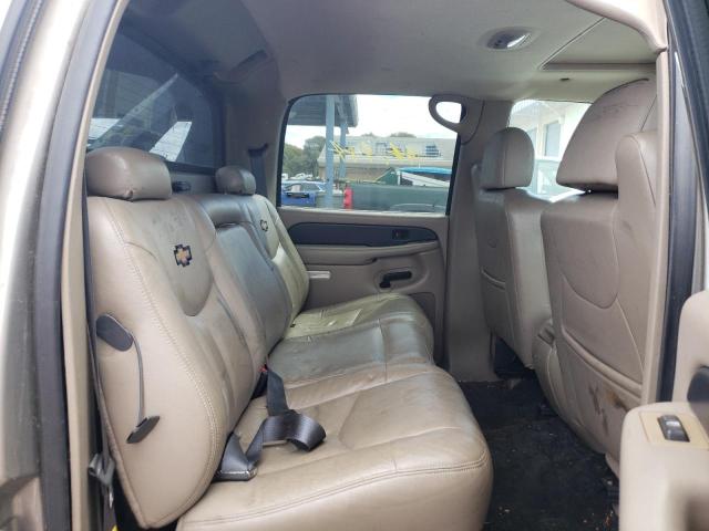 Photo 6 from auction – 2002 CHEVROLET AVALANCHE with VIN 3GNEK13T02G128286