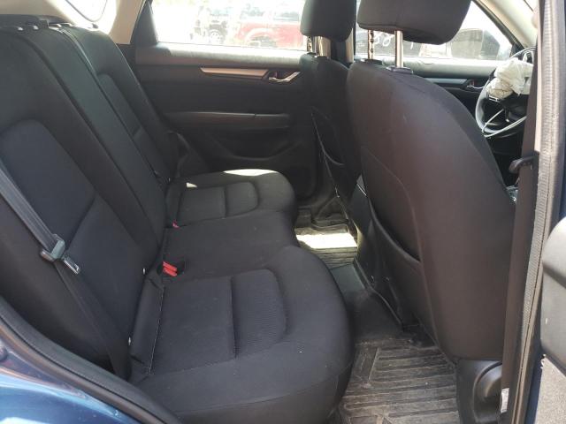 Photo 6 from auction – 2017 MAZDA CX-5 SPORT with VIN JM3KFBBL5H0173381