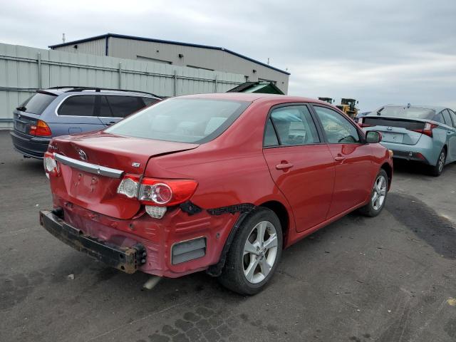 Photo 4 from auction – 2011 TOYOTA COROLLA BA with VIN 2T1BU4EEXBC637012
