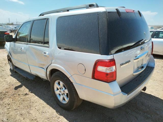 Photo 3 from auction – 2010 FORD EXPEDITION with VIN 1FMJU1F53AEA07252