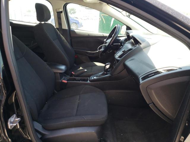 Photo 5 from auction – 2018 FORD FOCUS SE with VIN 1FADP3FE4JL265673